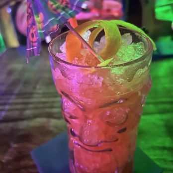 Coral Club - Cobra Fang - Cocktail Bars Near Me - Vancouver, Washington Coral Club - Cobra Fang - Cocktail Bars Near Me - Vancouver, Washington