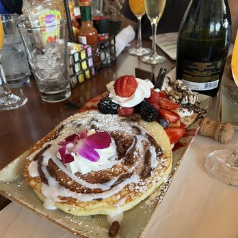 Fairview Farmers - Breakfast & Brunch Near Me - Fairview, Texas