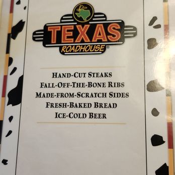 Texas Roadhouse - Steakhouses Near Me - Milford, Ohio