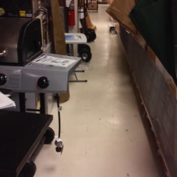 Ocean State Job Lot - This is one of many crowded aisles. - Discount Store Near Me - Quincy, Massachusetts