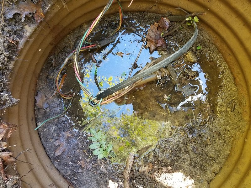 Slide of Churyk Company