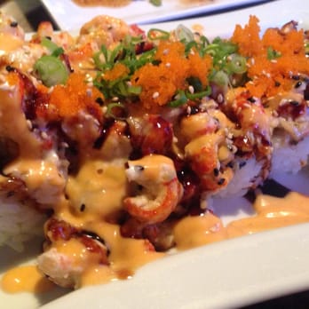 Sumo Sushi - Lobster Roll - Sushi Bars Near Me - Camarillo, California Sumo Sushi - Lobster Roll - Sushi Bars Near Me - Camarillo, California