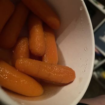 Cheddar's Scratch Kitchen - cold and watery - American Near Me - Waco, Texas