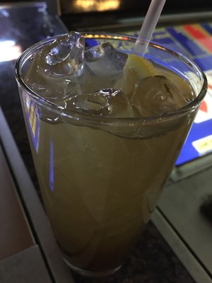 Gustav’s Bar by null