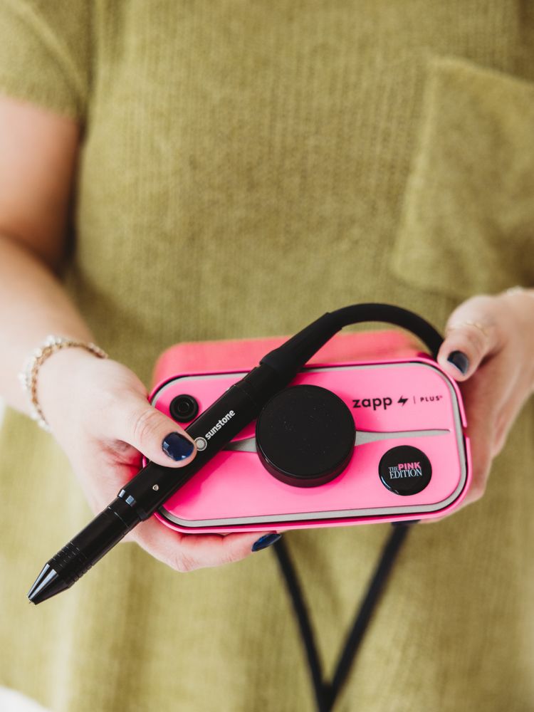 The Greenville Spark - wedding in Greenville, SC