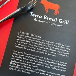 Terra Brasil Churrascaria