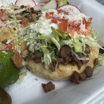 Isabela’s Mexican Food - Sope - Food Trucks Near Me - Tracy, California Isabela’s Mexican Food - Sope - Food Trucks Near Me - Tracy, California