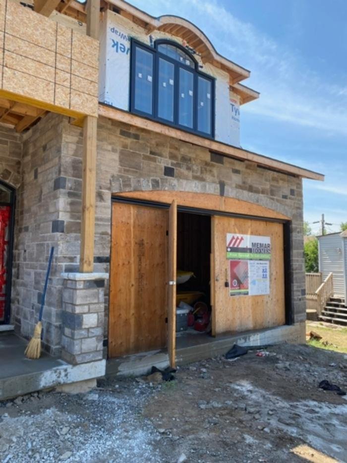 LEART MASONRY Updated August 2024 16 Photos Hamilton, Ontario