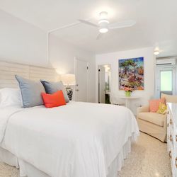 Room 3 - Queen Room