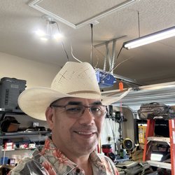 Herb's Hat Shop