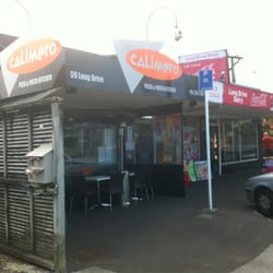 Calimero Pizza & Pasta Bar