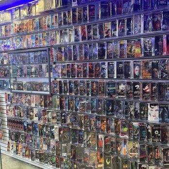 Lost and Found Media - Videos - Books, Mags, Music & Video Near Me - Houston, Texas Lost and Found Media - Videos - Books, Mags, Music & Video Near Me - Houston, Texas