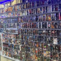 Lost and Found Media - Videos