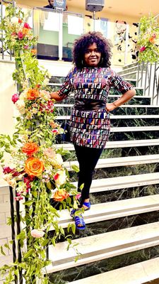 The Gin Room by null