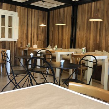 pausa - Restaurants Near Me - San Isidro, C