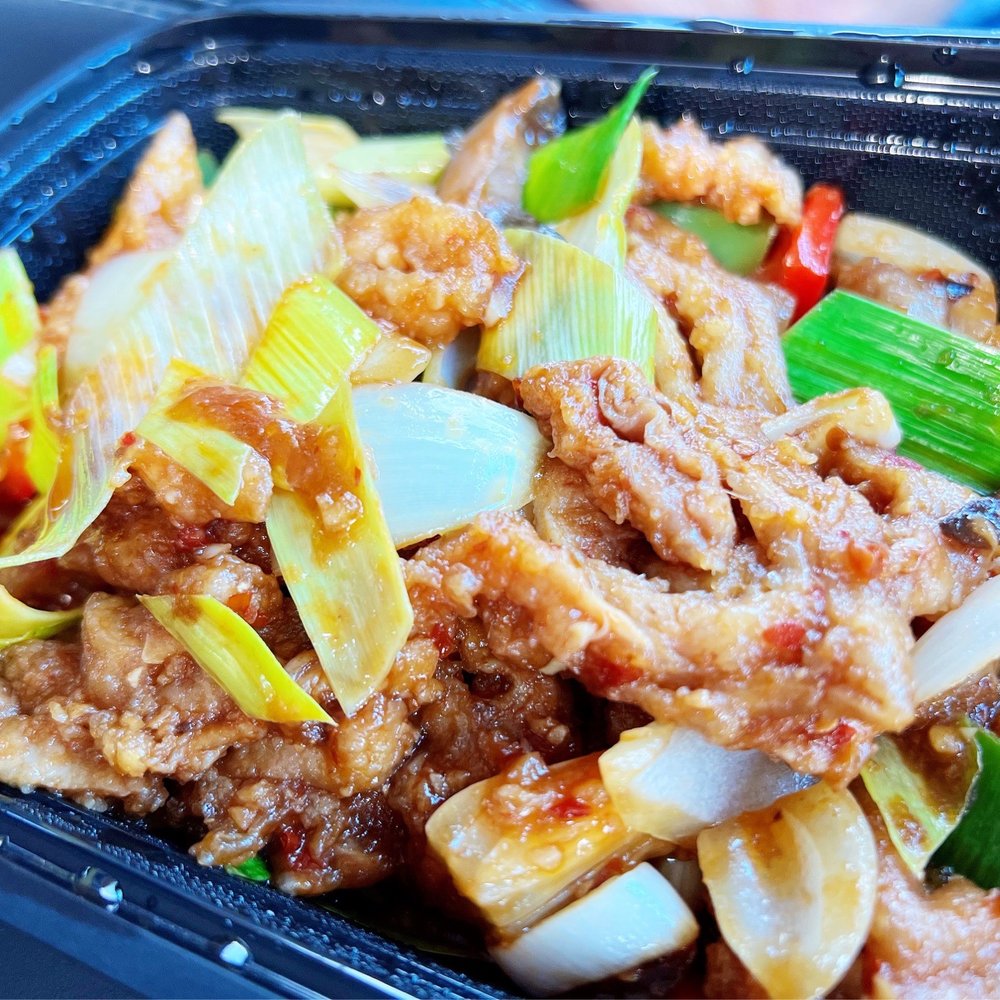 Dumpling Village - Chinese Near Me - Rancho Cucamonga, California Dumpling Village - Chinese Near Me - Rancho Cucamonga, California