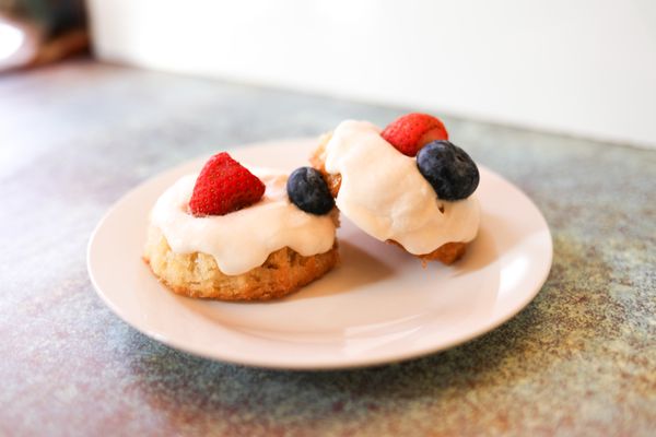 Ajani Ink Gourmet Snacks & Sweet Treats