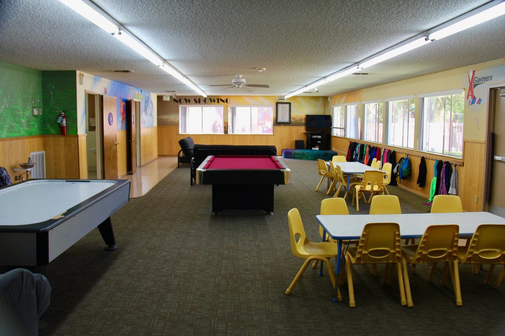 Kids Kare Fig Garden - childcare center in Fresno, CA