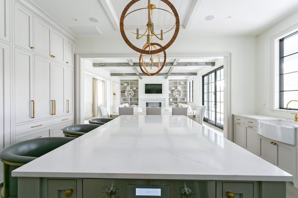 EUGENE’S MARBLE & GRANITE OF CHARLESTON Updated June 2024 50 Photos