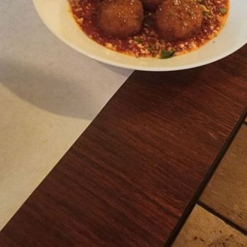 Amano - Rce balls - Pizza Near Me - Las Vegas, Nevada