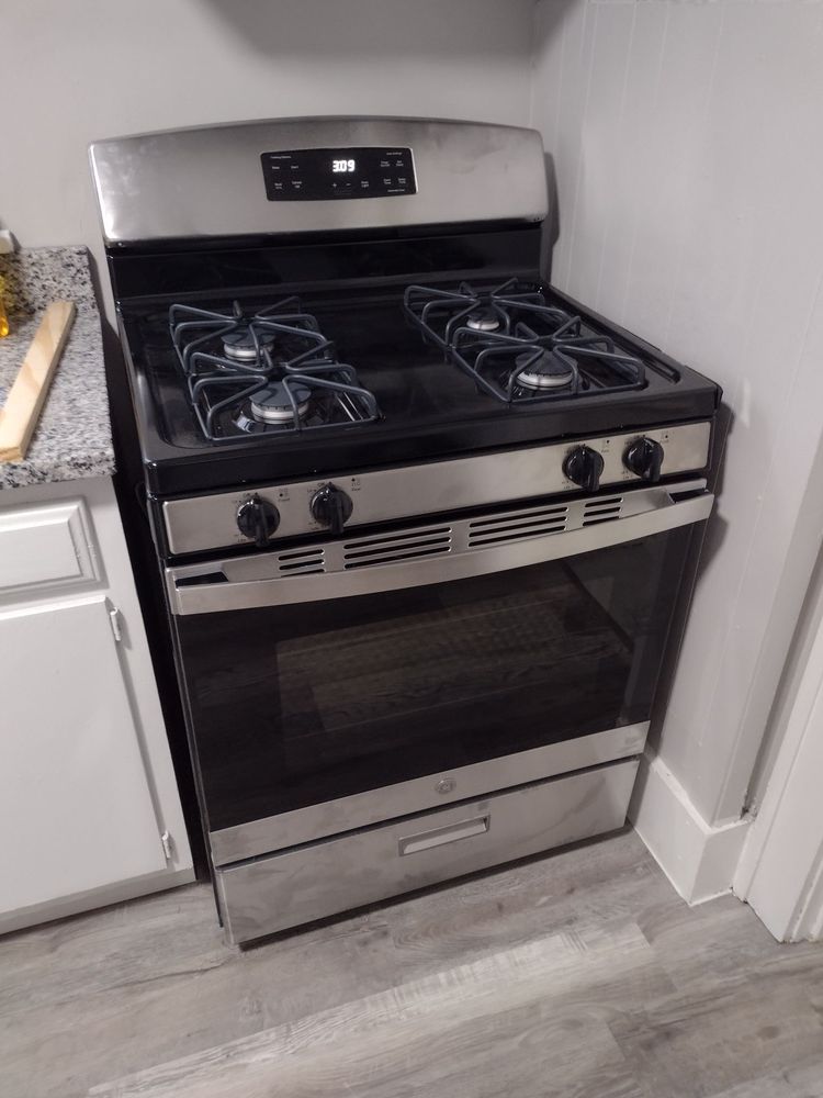 Slide of Farmer Handyman Services