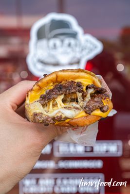 Burger Schmurger by null