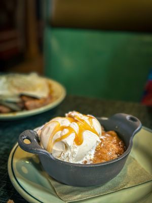 Lucille's Smokehouse Bar-B-Que by null