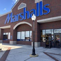 Exterior photo of Marshalls - Largo, Florida Exterior photo of Marshalls - Largo, Florida