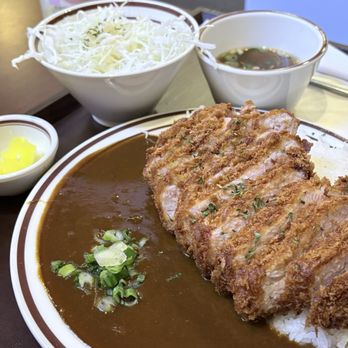 Yumee Katsu - Korean Near Me - Dublin, California