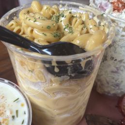 Mac & cheese Mac & cheese