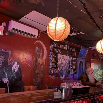 【定価の半額／額縁付】The Library East Village NY THE LIBRARY - Updated October 2025 - 173 Photos & 430