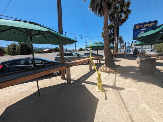 Highway Tacos by null