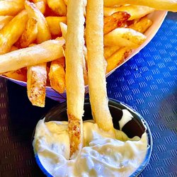 Red Mill Burgers
