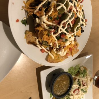 Mambo Cafe - These are APPS!! - Colombian Near Me - Pleasantville, New Jersey