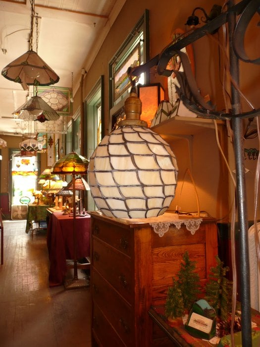 ADIRONDACK STAINED GLASS WORKS Updated June 2024 29 W Fulton St