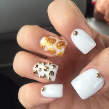 Gelicious Nails - Nail Salons Near Me - Folsom, California