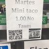 Barajas Mexican Grill gift card