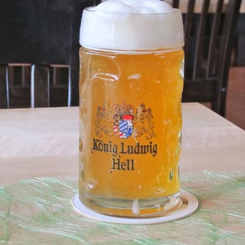 Brauhaus - Hell bier - German Near Me - Mayen, RP