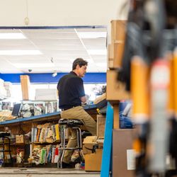 Southwest Imports Auto Parts