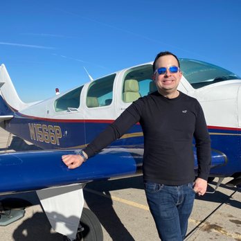 Powers Aviation - Bonanza - Flight Instruction Near Me - Henderson, Nevada