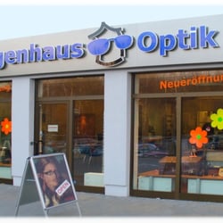 Bogenhaus Optik
