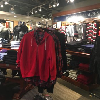 DXL - November 10, 2018 - Men's Clothing Near Me - Pineville, North Carolina
