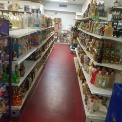East Evans Liquors