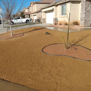 G Salinas Landscaping and Tree Services - Desertscape - Landscaping Near Me - Littlerock, California G Salinas Landscaping and Tree Services - Desertscape - Landscaping Near Me - Littlerock, California