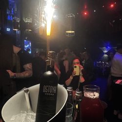 Ritual - Bottle service -Na zdrowie!