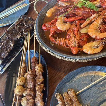 Le Sia - Chinese Near Me - New York, New York