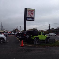 Huntington Jeep East