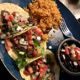 Carne Asada Tacos