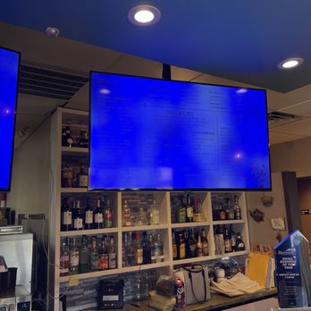 Honeycutt Coffee - Menu. The tv has a screen that's hard to see - Cafes Near Me - Maricopa, Arizona Honeycutt Coffee - Menu. The tv has a screen that's hard to see - Cafes Near Me - Maricopa, Arizona