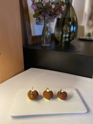 Gala Restaurant by null